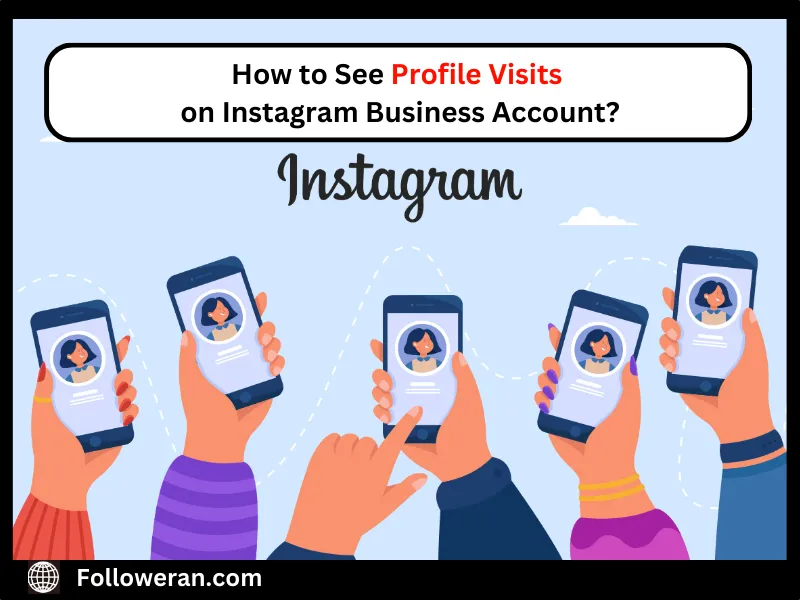 profile visits on instagram 