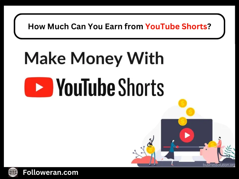 how to monetize youtube shorts
