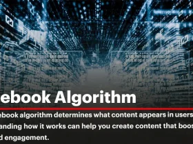 Understanding the Facebook Algorithm in 2025