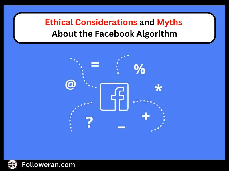 Facebook Algorithm in 2025