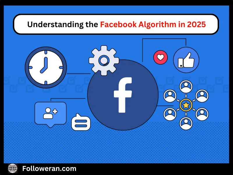 Facebook Algorithm
