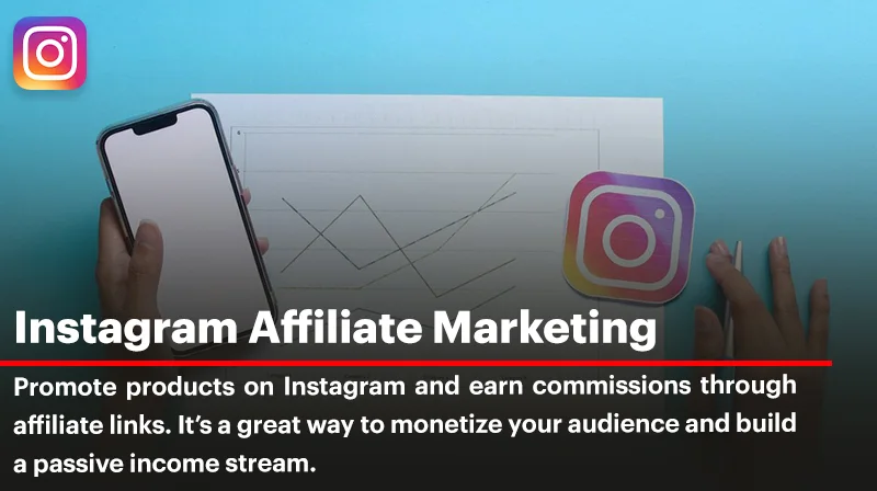 Instagram Affiliate Marketing