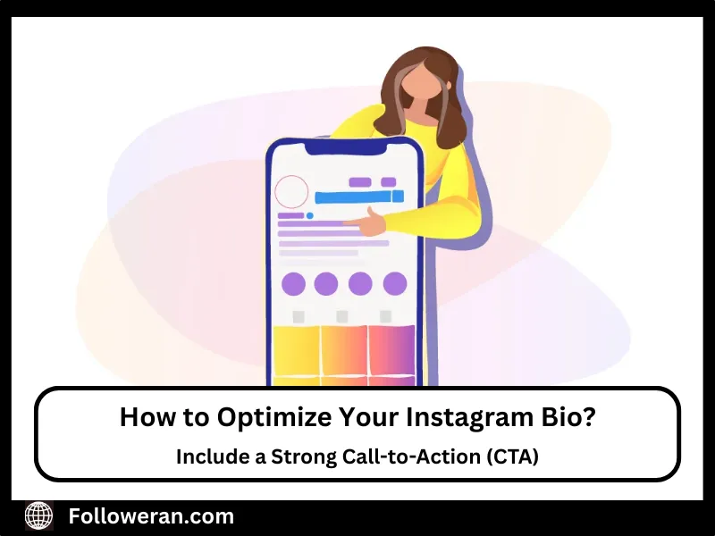 How to Optimize Your Instagram Bio with CTA