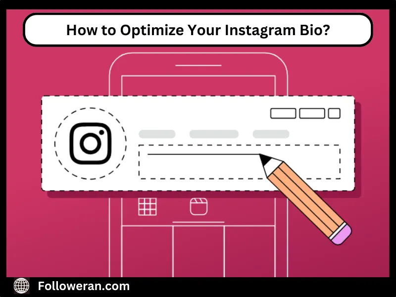 Optimize Your Instagram Bio