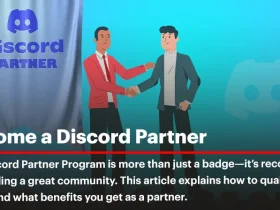 How to Become a Discord Partner in 2025?! Everything you need to know