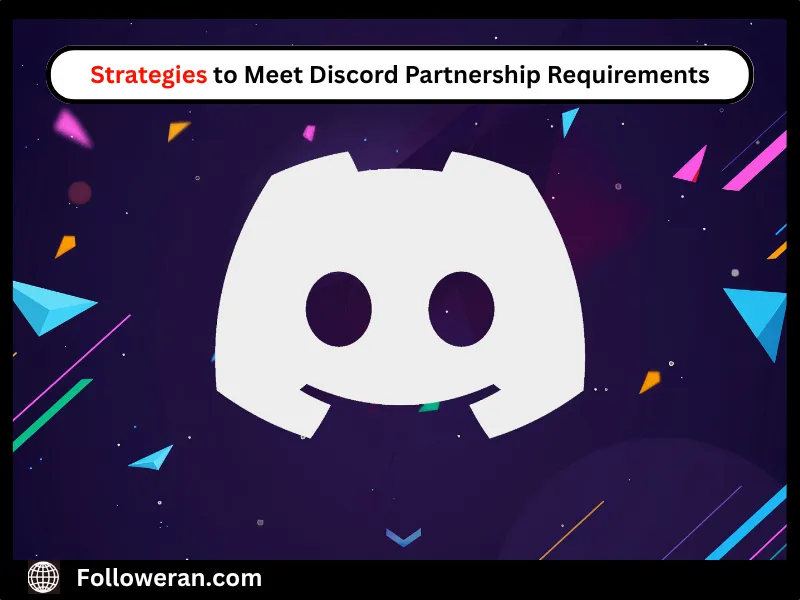  Discord Partner