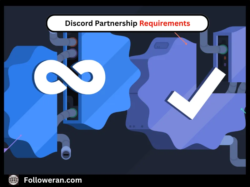 How to become a discord partner for free