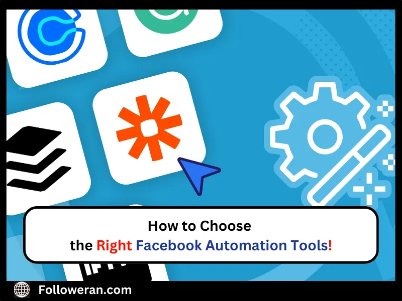 choosing Facebook Automation Tools