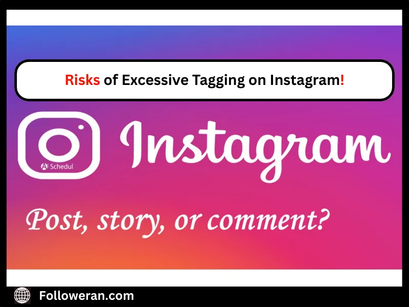 How many accounts can you tag on Instagram story