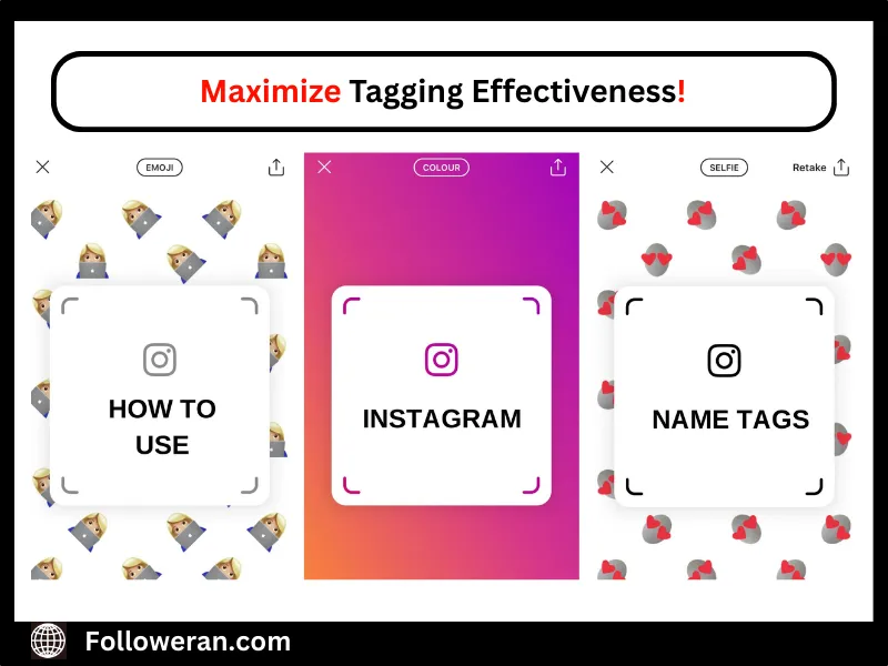How many accounts can you tag on Instagram reel