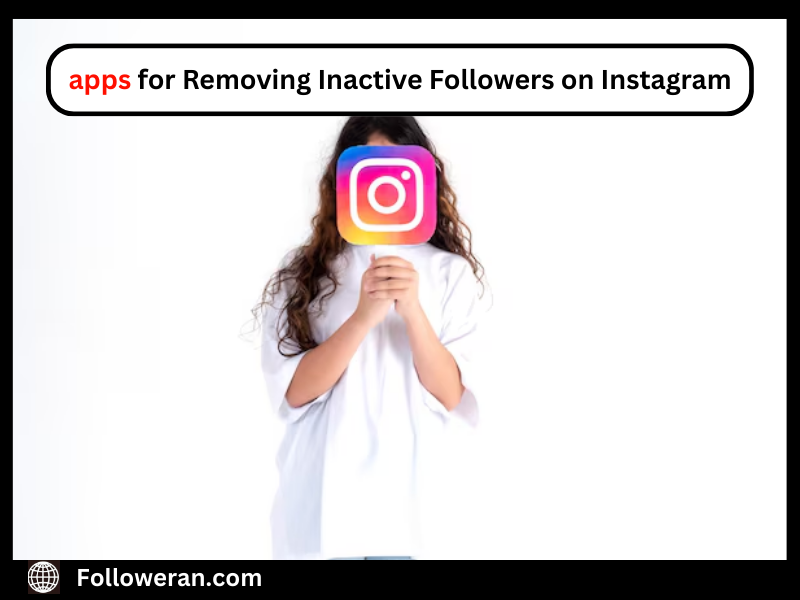 Remove inactive followers Instagram app