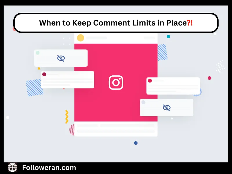 Why You Might Want to Remove Limited Comments on Instagram?