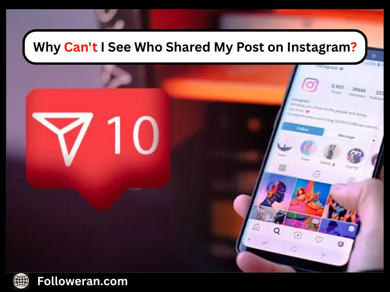 How to See Who Shared My Post on Instagram Story?