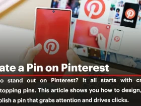 Learn to Create a Pin on Pinterest That Drives Traffic in Minutes!