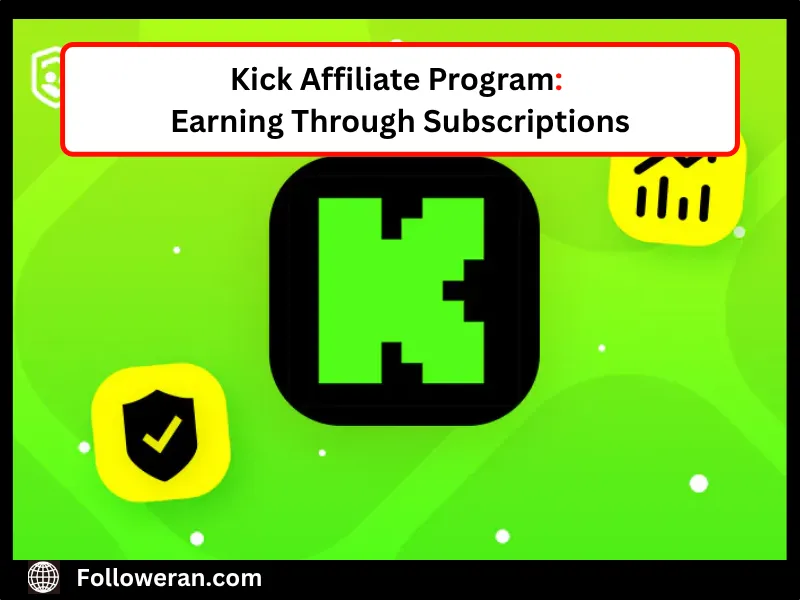 Kick Monetization Requirements