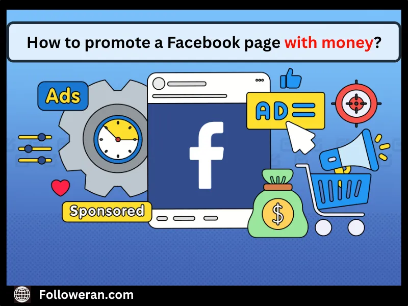 How to Promote Your Facebook Business Page