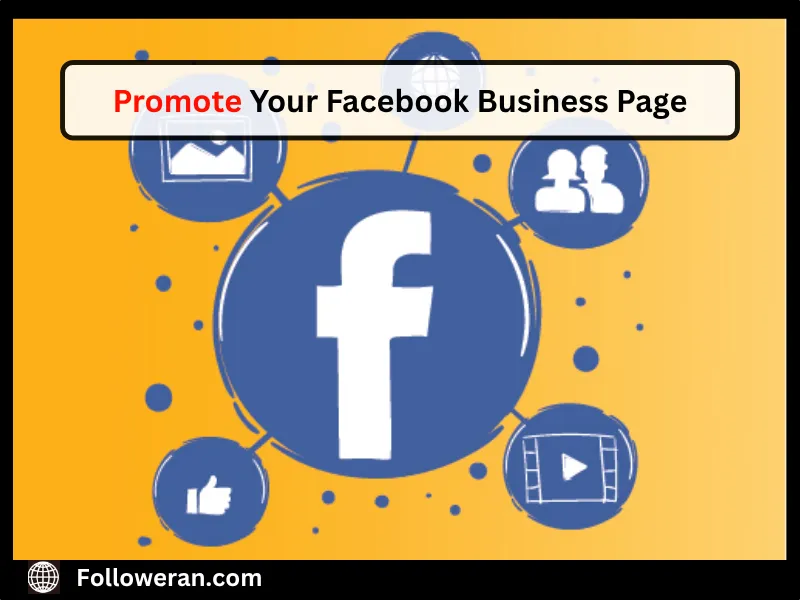 Promote Your Facebook Business Page