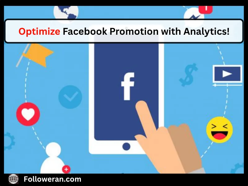 Promotion for Facebook Business Page