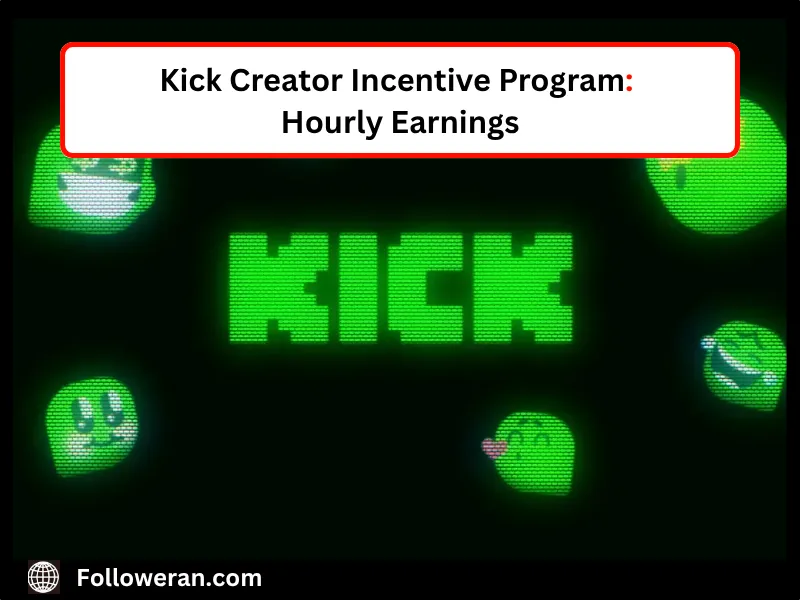 requirements for Kick monetization 