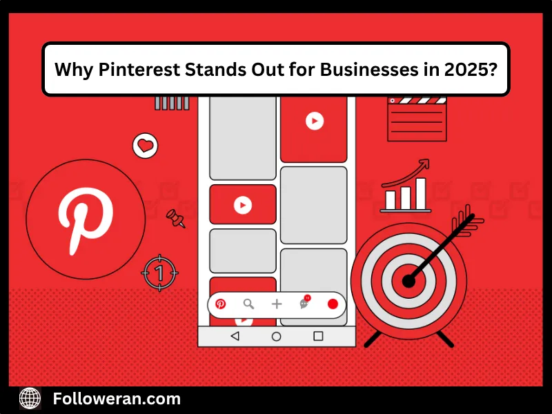 Using Pinterest For Business