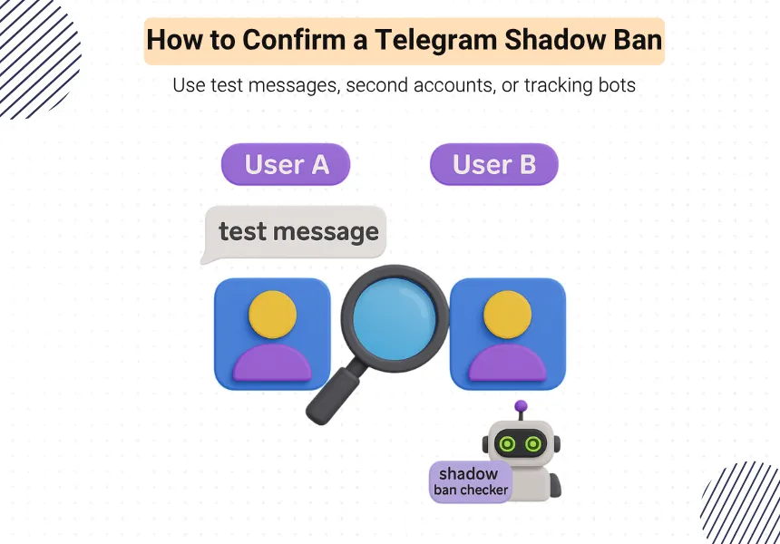 How to Check If You’re Shadow Banned