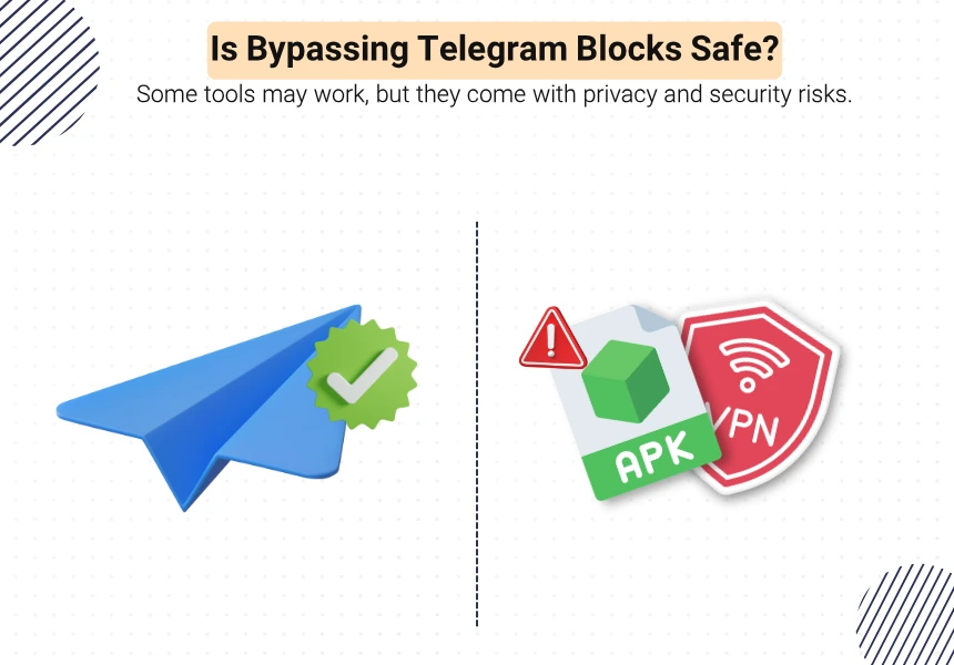 Is It Safe to Bypass These Restrictions?