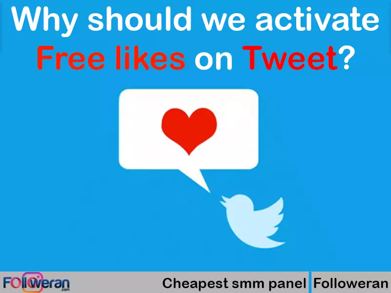 get free twitter likes
