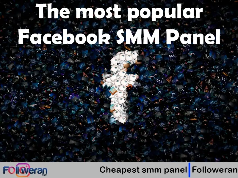 best smm panel for facebook