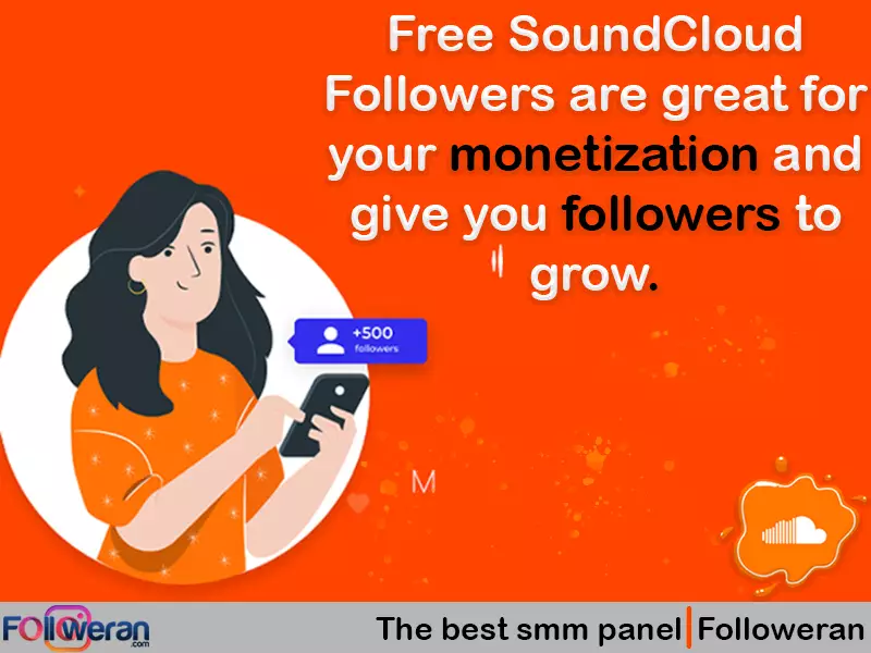 get free soundcloud followers