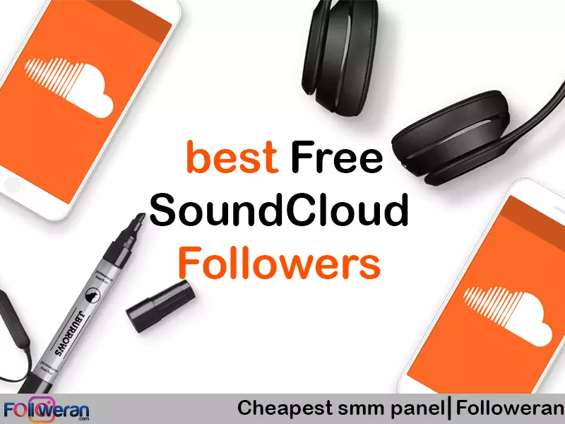 free soundcloud followers