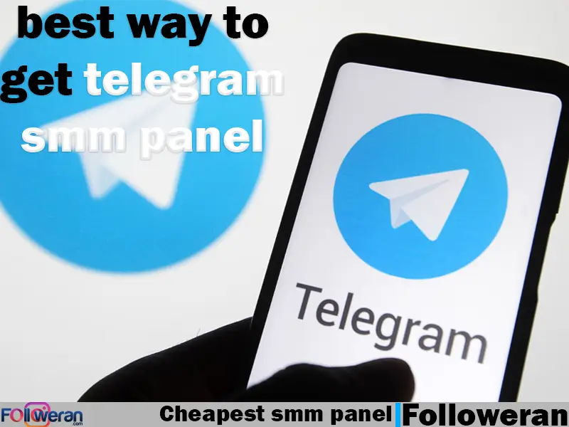 telegram smm panel
