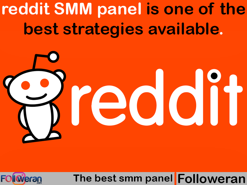 Reddit Smm Panel