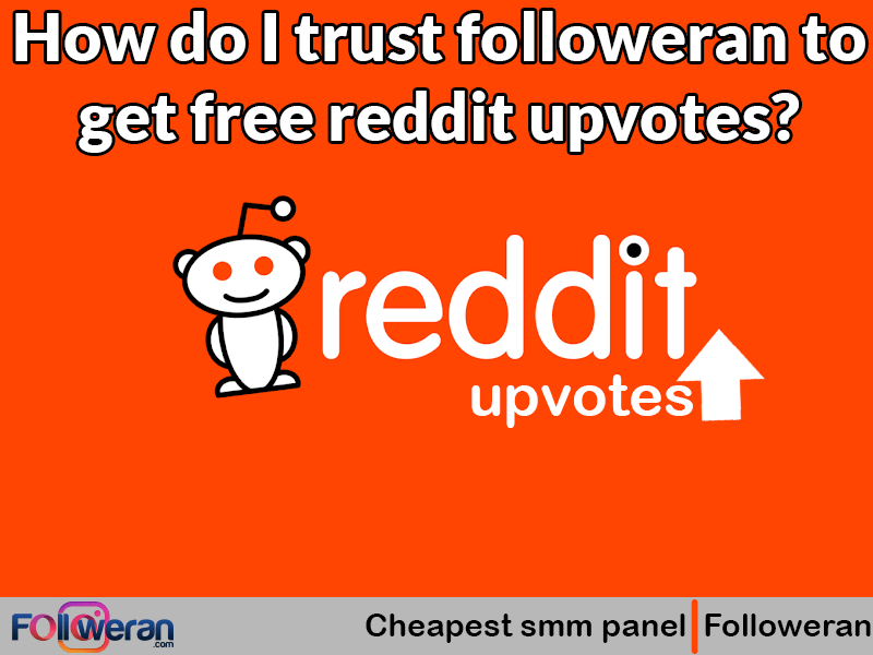 free reddit upvotes