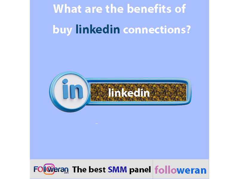 buy real LinkedIn connections