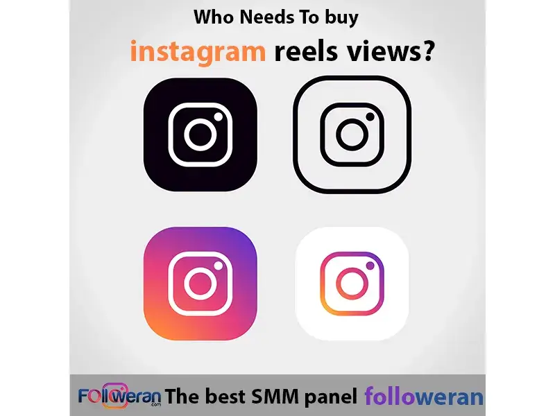 buy Instagram Reels views