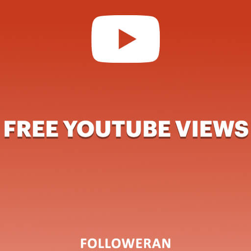 Free YouTube Views 100 Daily without login Instant