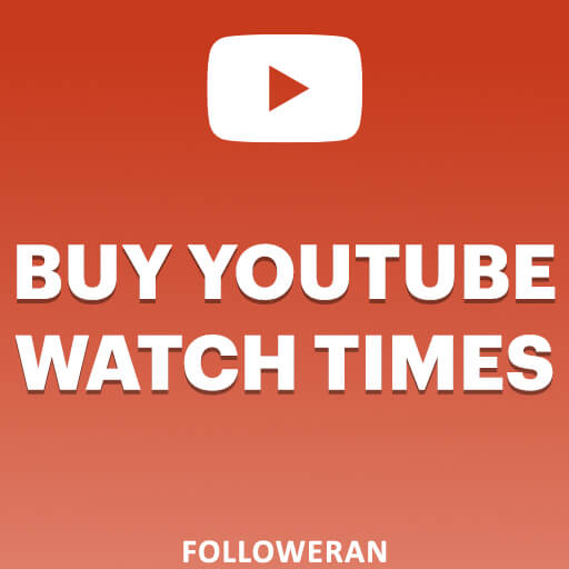 Youtube lifetime watch time sale