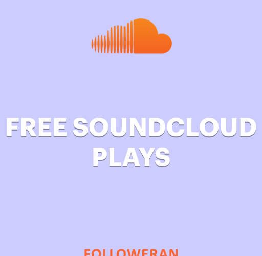 free soundcloud plays