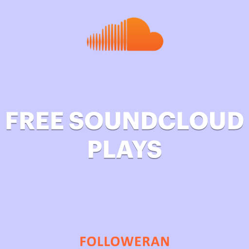 Free SoundCloud Plays | 500 Per 24 Hours*Grow Your Influence