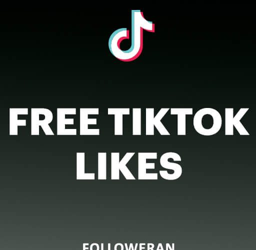 Free TikTok likes