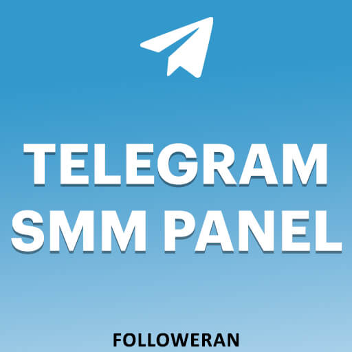 Telegram SMM Panel * Reseller Panel * Cheapest in Worlds