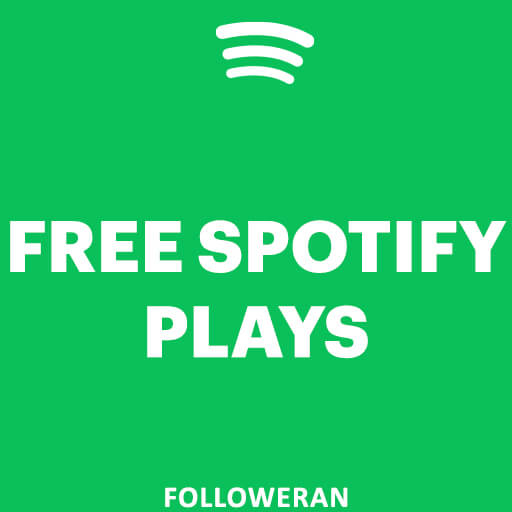 Free Spotify Play | 100 Daily *with No Ban* No Password