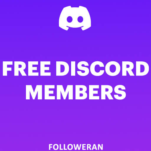 5,000+Discord members 🟢Online Verified Discord Member for your server