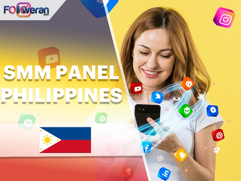 using best and cheap SMM Panel Philippines