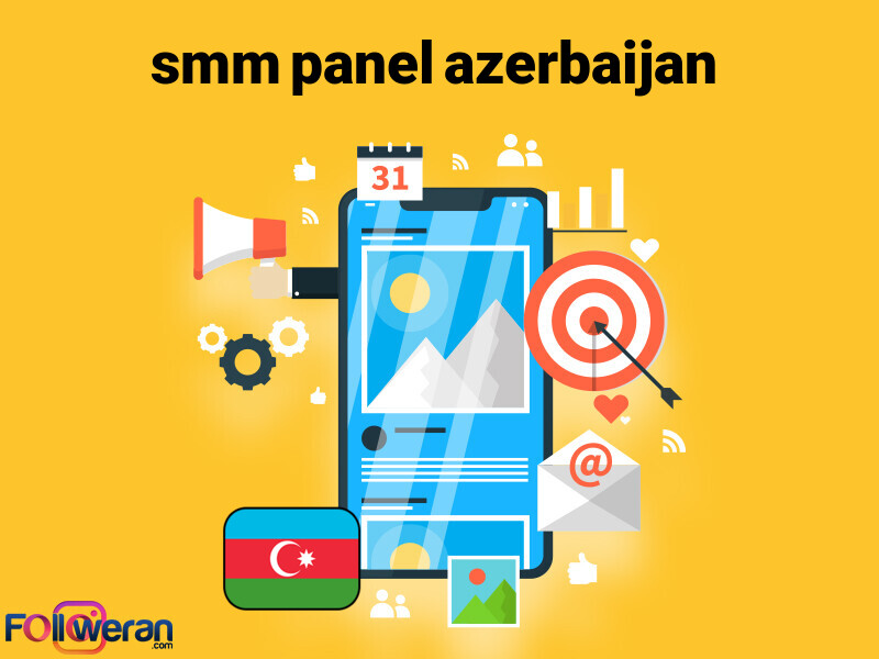 smm azerbaijan panel