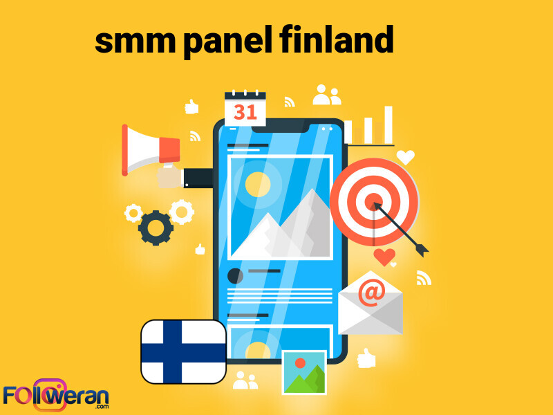 smm finland panel