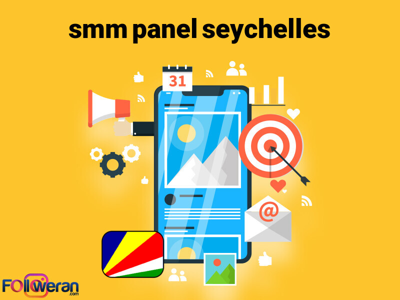 smm seychelles panel