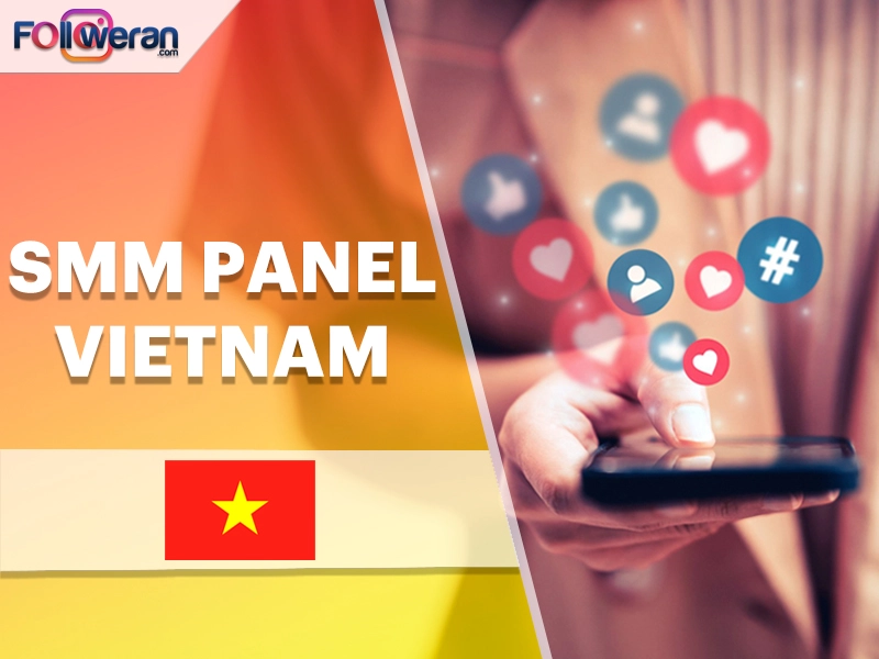 Elevate your online presence with our dynamic Vietnam SMM panel.