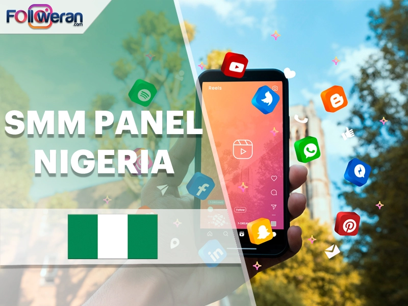 using best and cheap SMM Panel nigeria