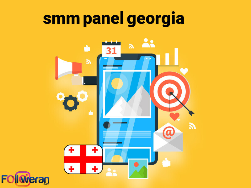 smm georgia panel